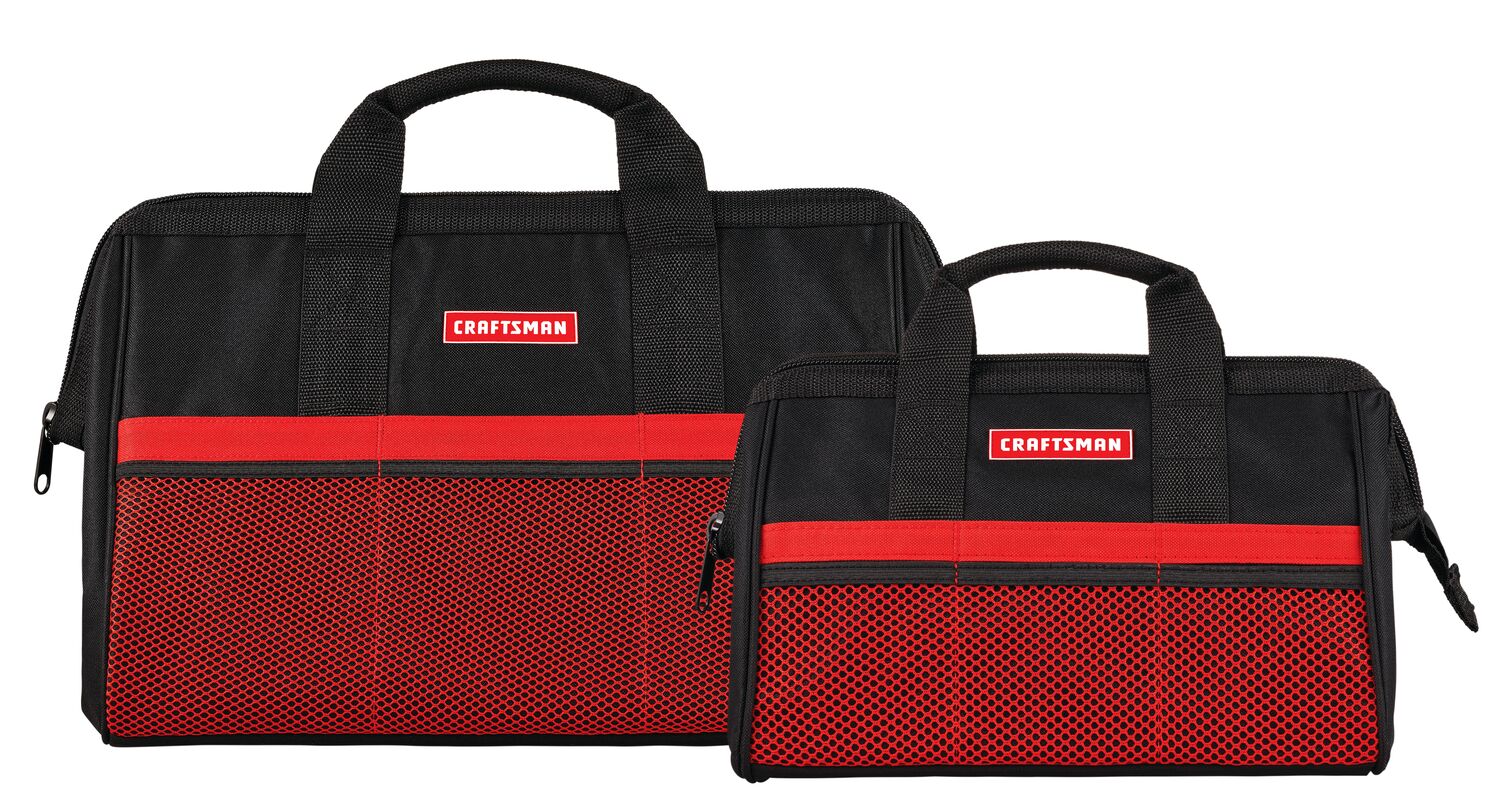 View of CRAFTSMAN Storage: Buckets & Caddies on white background